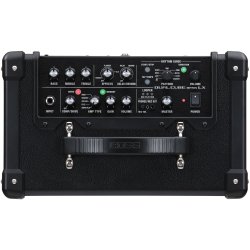 Boss DUAL CUBE BASS LX Bass Amplifier